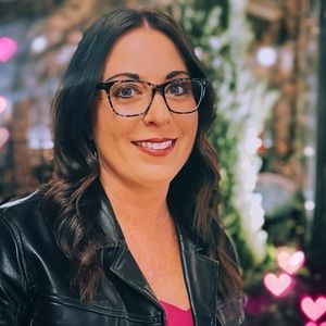 Meet your Posher, Jenni